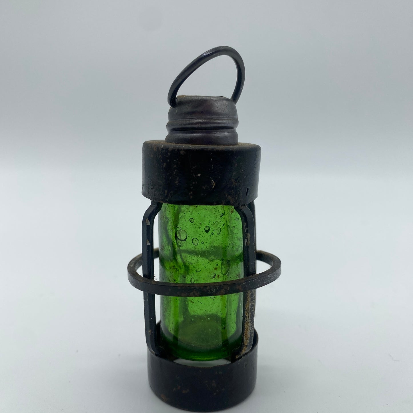 Green Lantern Salt Shaker