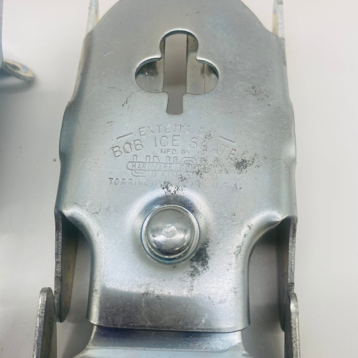 Union Bob Ice Skates