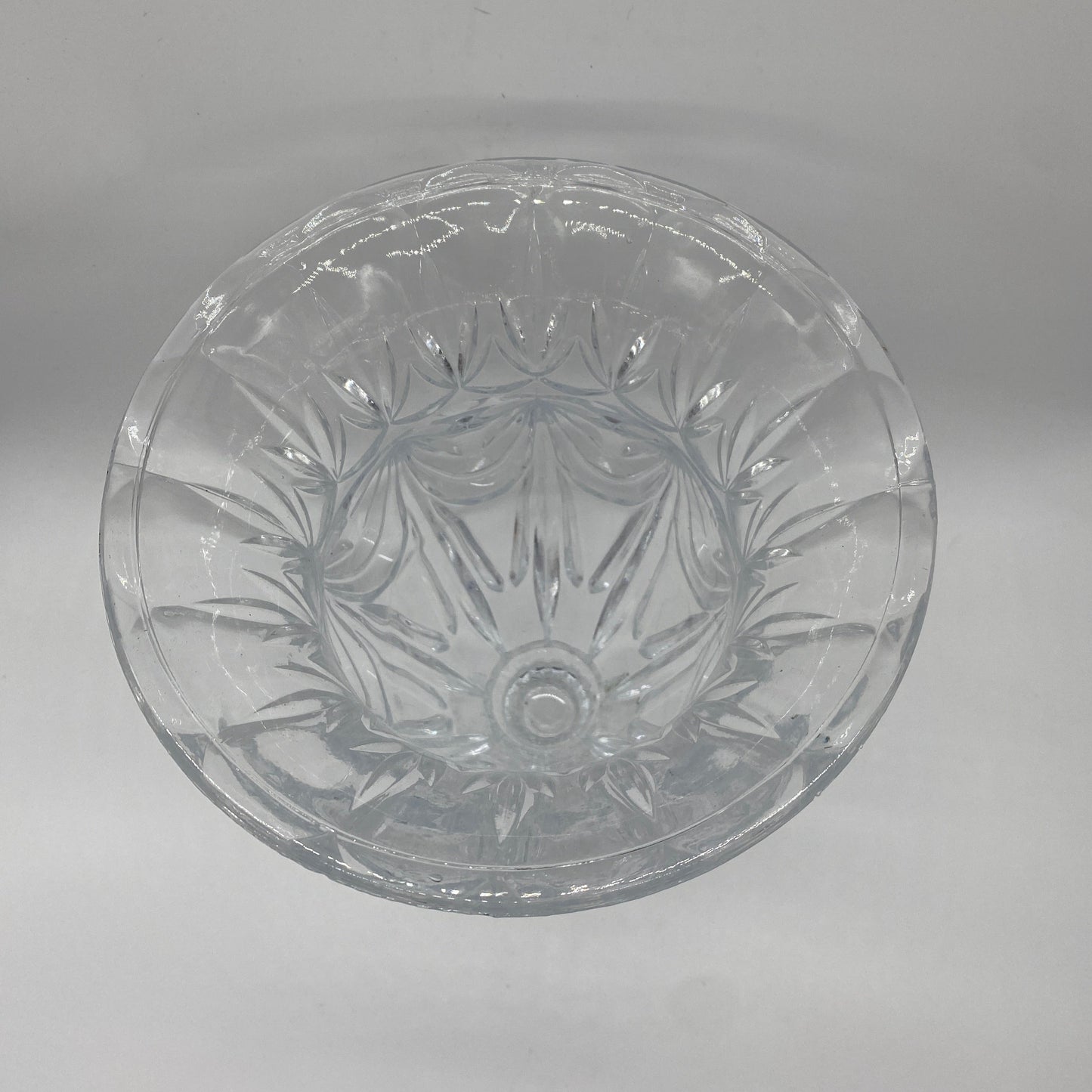 Shannon Crystal Designs By Ireland Vase