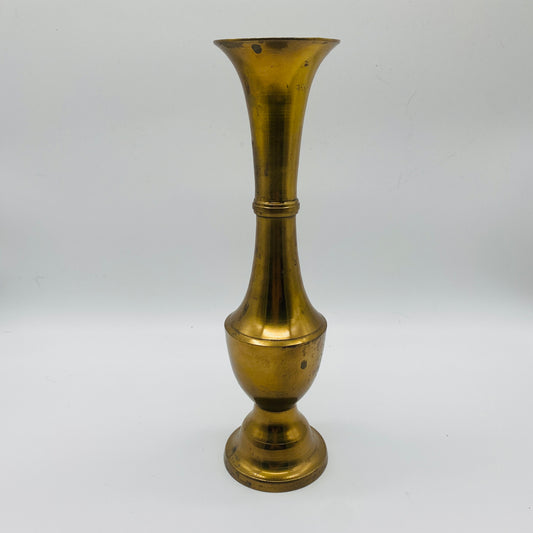 Brass Vase