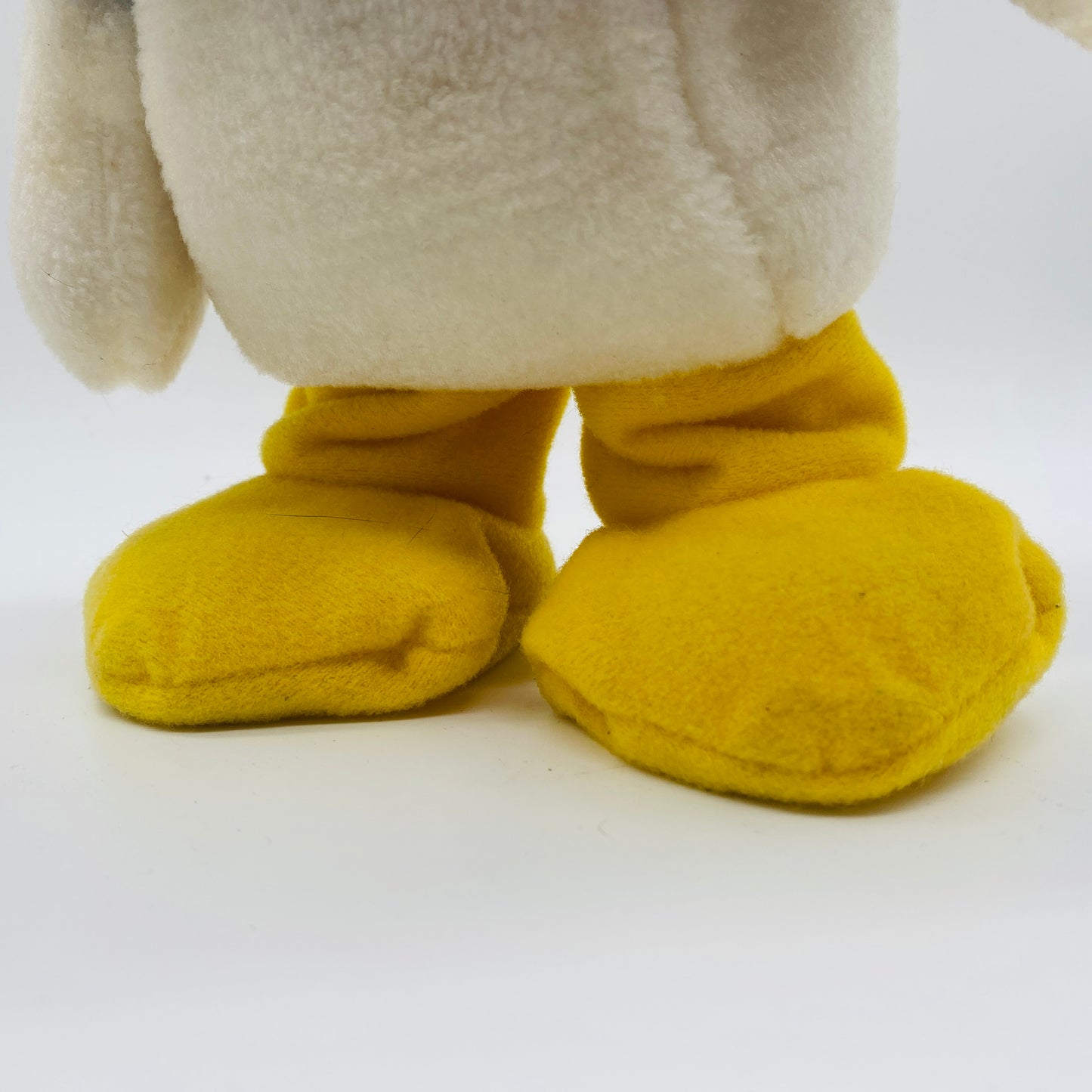Battery Operated Donald Duck Toy