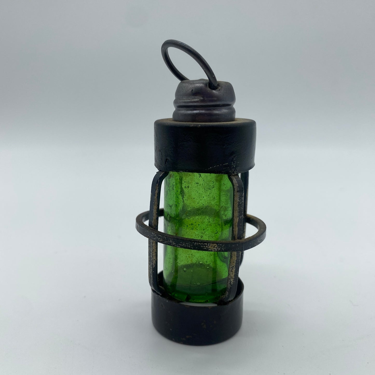 Green Lantern Salt Shaker