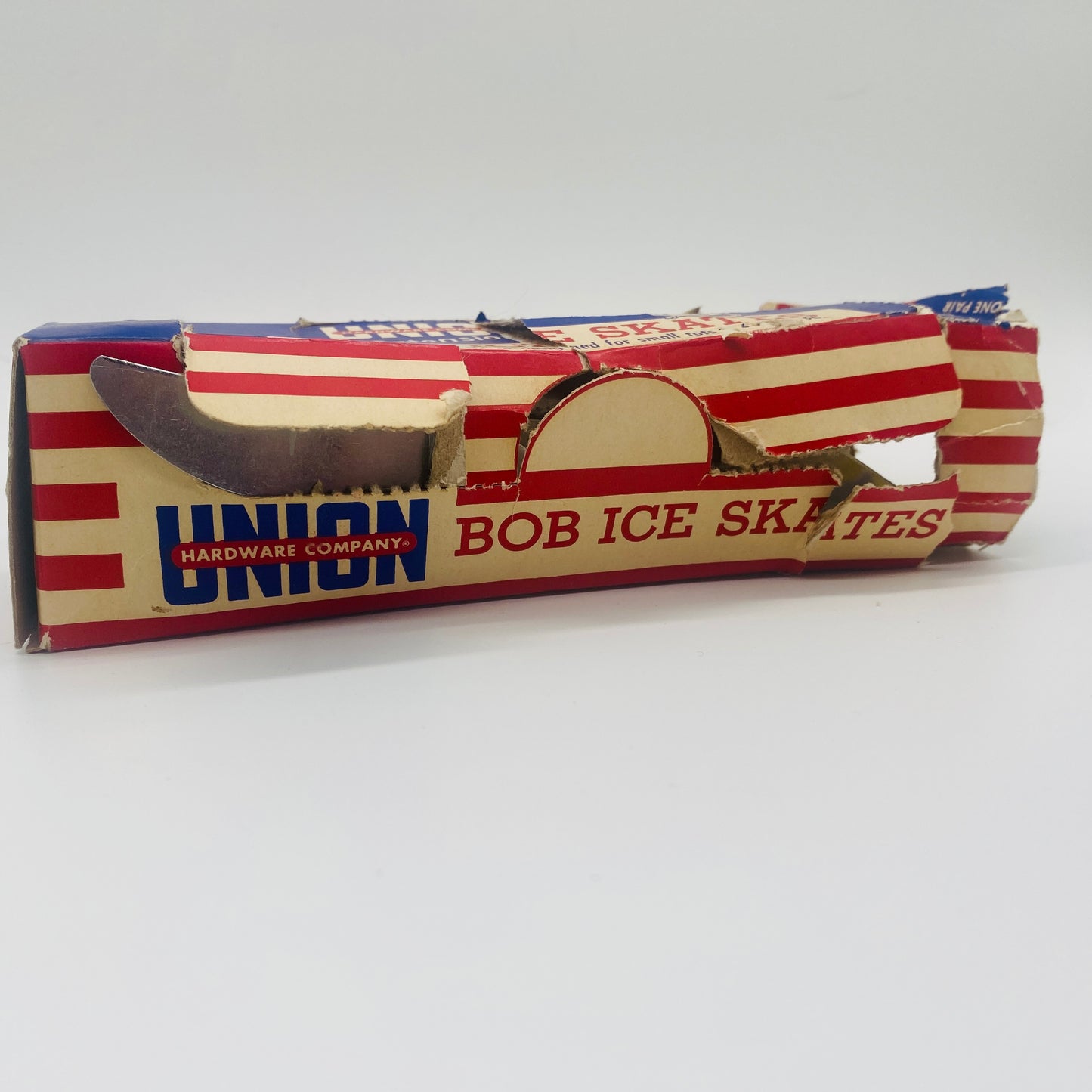 Union Bob Ice Skates