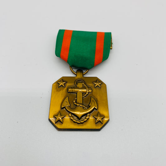 US Navy Achievement Medal Pin