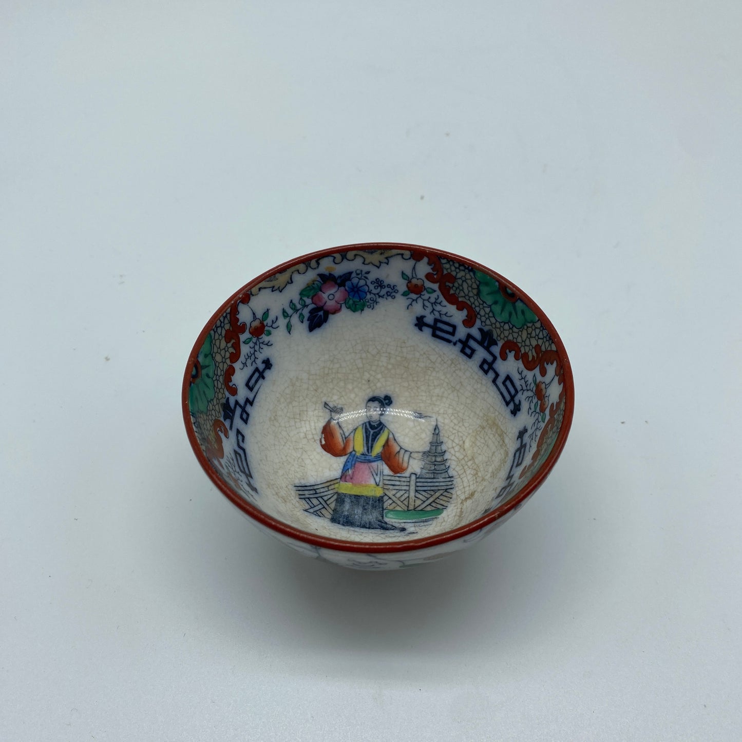 Villeroy and Bach Tea Cup
