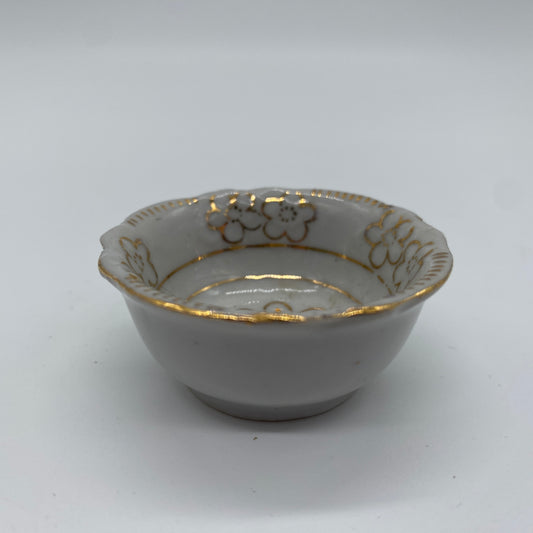 Salt Cellar / Spice Dish