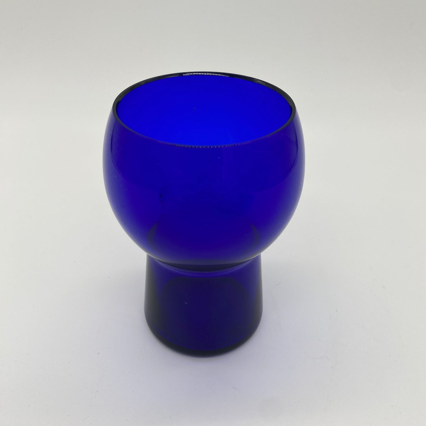 Cambridge Cobalt Tumbler