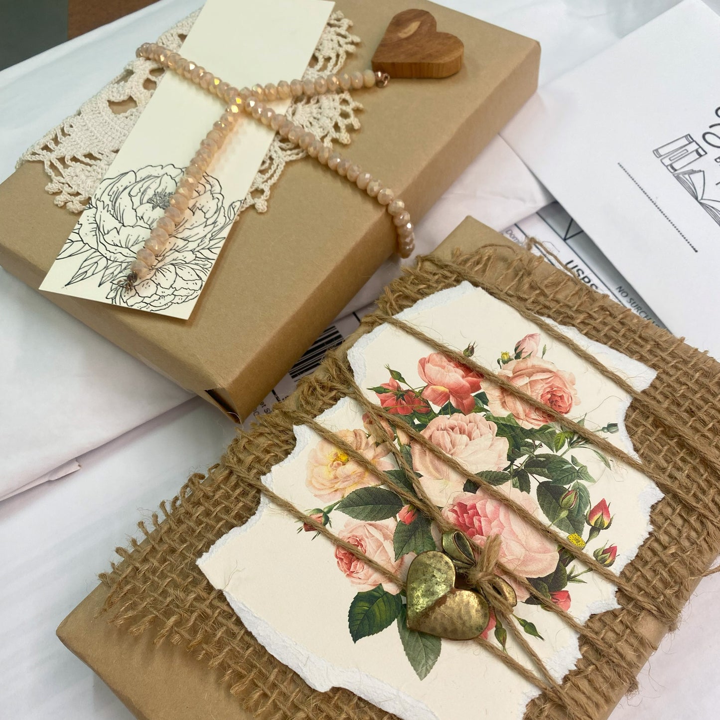 Blind Date with a Book